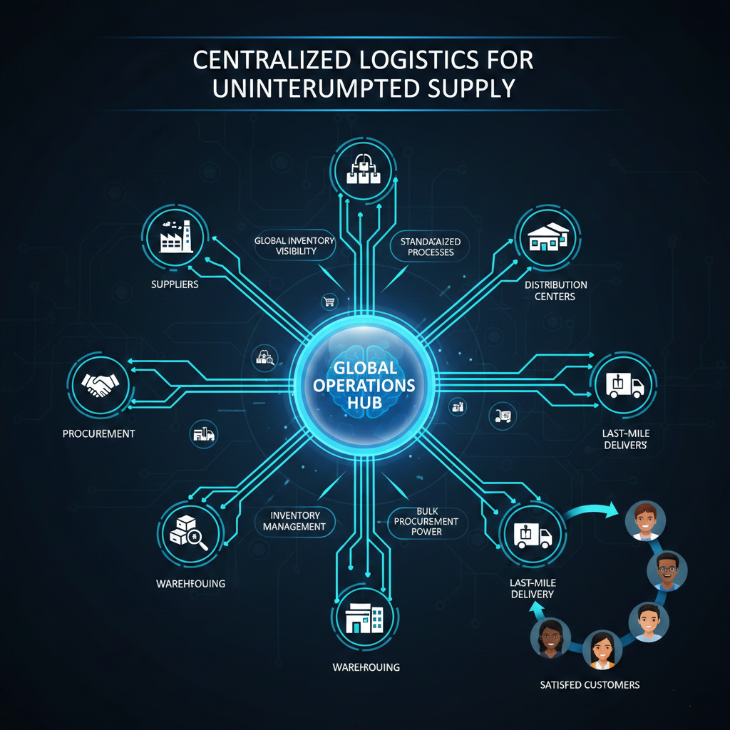 Logistics